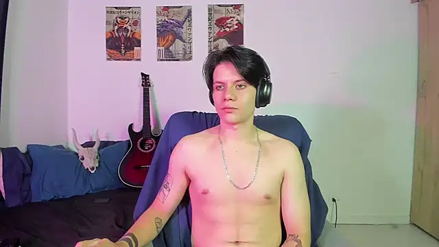 Jerry Cole online show from September 2025 12:29:02 PM