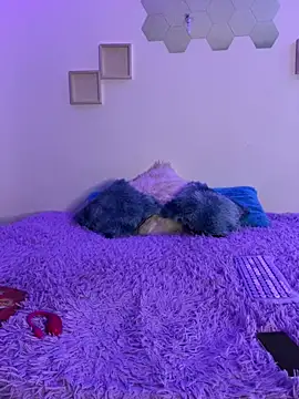 Daliila 11 online show from November 2025 02:34:01 AM