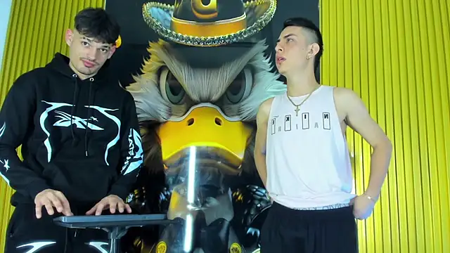 Iam Steven online show from January 2026 04:26:01 AM