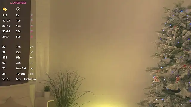 ellliefrost online show from December 2025 04:44:02 AM