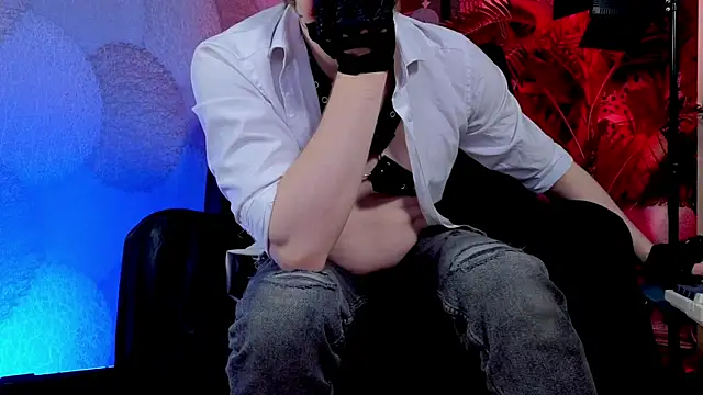 Vincent Hardman online show from April 2026 08:18:01 PM