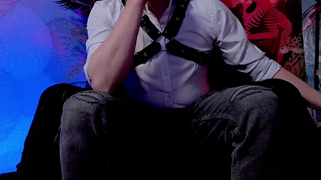 Vincent Hardman online show from April 2026 08:15:02 PM