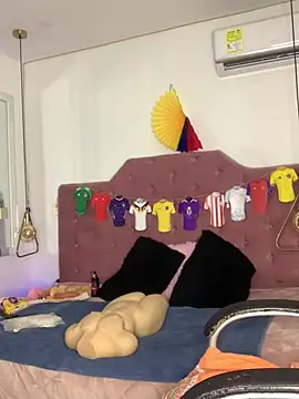 BunnyGlow50 online show from June 2026 07:51:01 PM