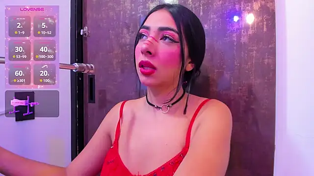 cherry skinny  online show from March 2026 03:55:02 AM