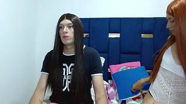 PinkLuna LolaBloom online show from March 2026 02:07:02 AM