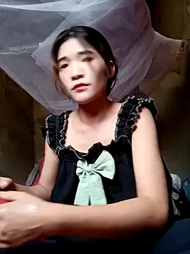 Mina-pusy online show from December 2025 07:12:01 AM