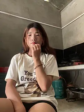 Mina-pusy online show from May 2026 03:35:02 AM