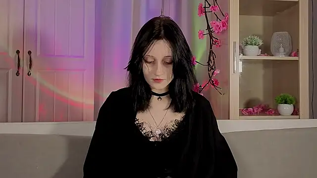 HookyRise online show from October 2025 05:11:01 PM