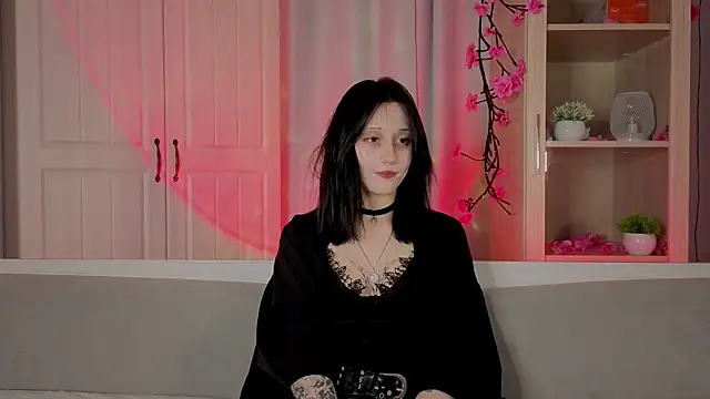 HookyRise online show from October 2025 05:13:01 PM