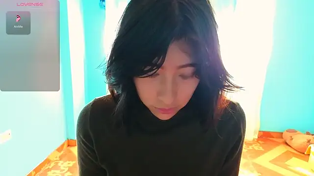 Snapshot of Sullyoonn chatting on April 2026 01:59:02 PM Sullyoonn online show from April 2026 01:59:02 PM