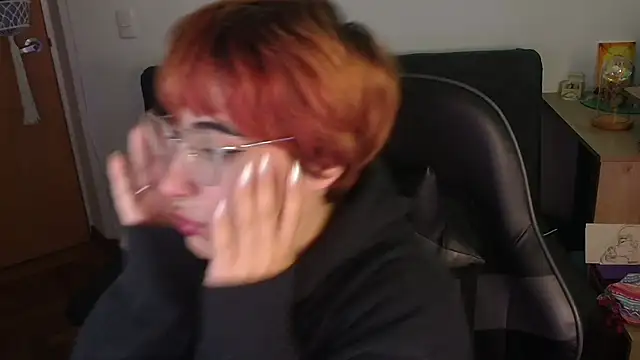 Miacatsito3 online show from January 2026 07:58:02 AM