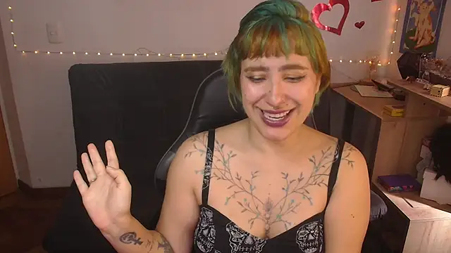 Miacatsito3 online show from July 2026 04:10:02 PM