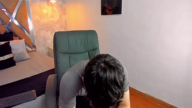 kraven lust online show from November 2025 03:05:01 AM