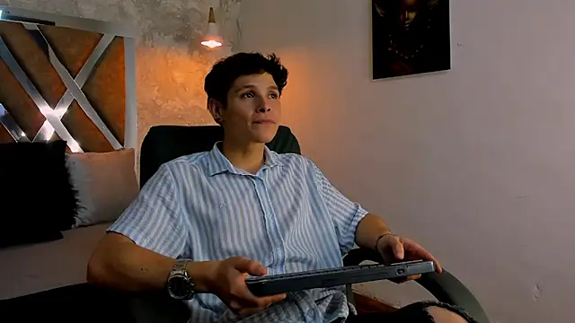 kraven lust online show from December 2025 03:04:01 AM