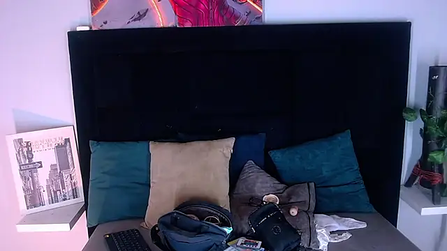 Billie Turner  online show from November 2025 02:07:01 PM