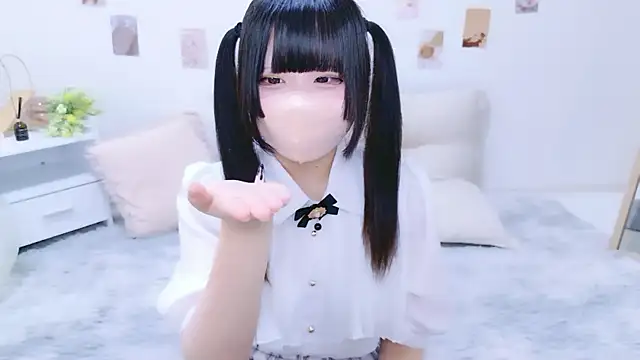 Nano chan  online show from September 2025 10:31:02 AM