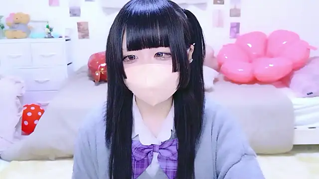 Snapshot of Nano_chan_ chatting on April 2026 09:25:02 AM Nano chan online show from April 2026 09:25:02 AM