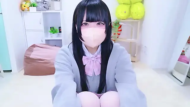 Snapshot of Nano_chan_ chatting on May 2026 09:14:01 AM Nano chan online show from May 2026 09:14:01 AM