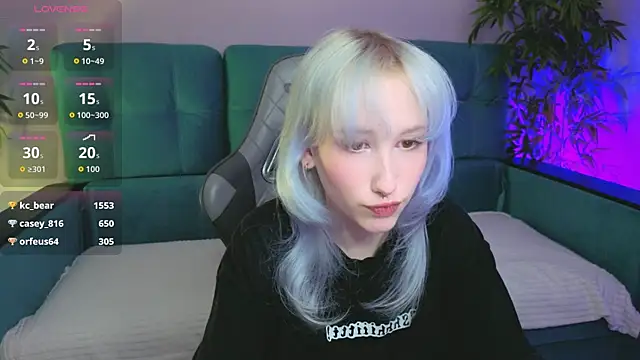 evlica online show from April 2026 02:01:02 PM