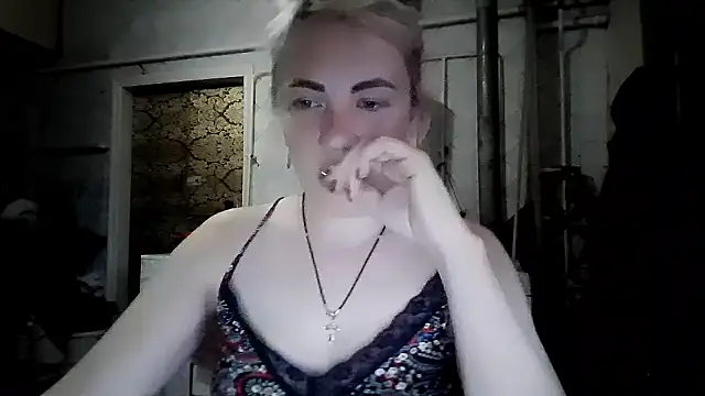 EmmaCat  online show from April 2026 12:08:02 PM