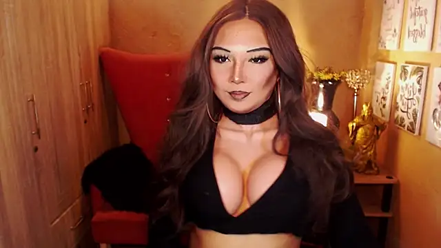 TsMalibogXx online show from November 2025 01:35:02 PM