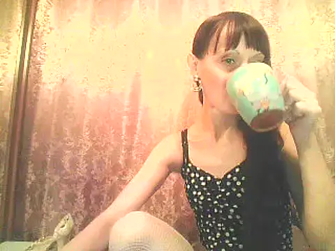 Irivana online show from December 2025 06:49:01 PM