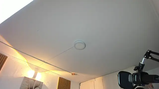 KoraRousee online show from November 2025 01:10:02 PM