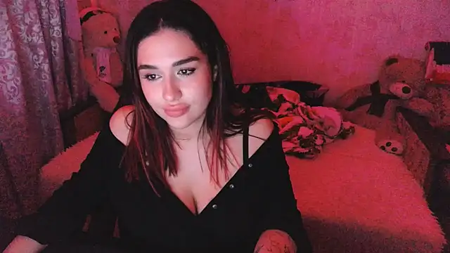 Snapshot of Amireth chatting on October 2025 09:47:01 PM Amireth online show from October 2025 09:47:01 PM