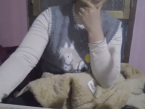 AmyChan086 online show from February 2026 01:16:01 PM