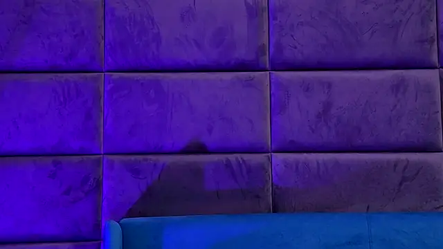 YssabelFox online show from December 2025 02:54:01 PM