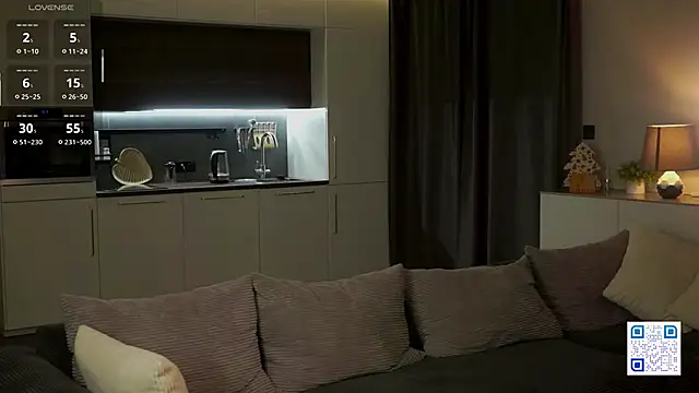 DimpledPoke online show from December 2025 10:02:01 AM