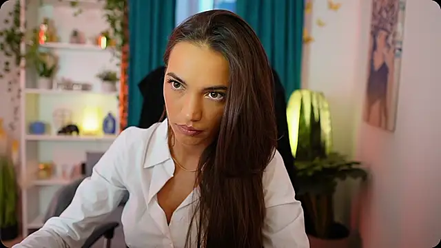 Alexis Love  online show from September 2025 01:16:01 PM