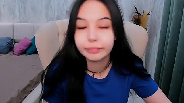 ElizabethParkk online show from October 2025 08:34:02 AM