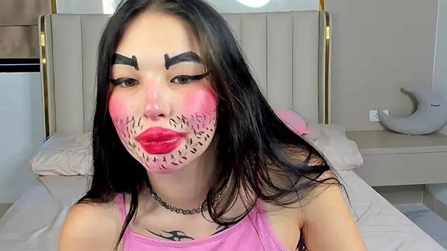 ElizabethParkk online show from November 2025 12:13:02 AM