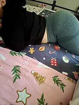 Teealisa online show from September 2025 10:20:01 AM