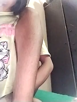 Rapunzal online show from October 2025 07:26:02 PM