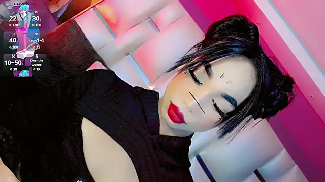 Snapshot of JessiscaWalker chatting on October 2025 04:02:01 AM JessiscaWalker online show from October 2025 04:02:01 AM