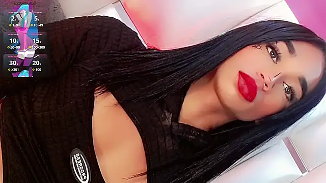 Snapshot of JessiscaWalker chatting on October 2025 12:00:02 AM JessiscaWalker online show from October 2025 12:00:02 AM