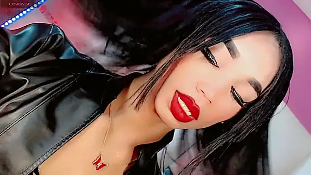 Snapshot of JessiscaWalker chatting on October 2025 08:25:01 PM JessiscaWalker online show from October 2025 08:25:01 PM