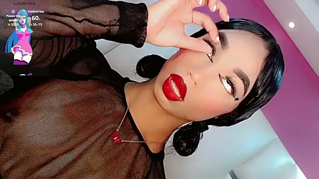 Snapshot of JessiscaWalker chatting on October 2025 07:42:02 PM JessiscaWalker online show from October 2025 07:42:02 PM