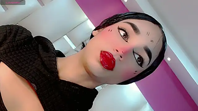 Snapshot of JessiscaWalker chatting on November 2025 07:35:01 PM JessiscaWalker online show from November 2025 07:35:01 PM