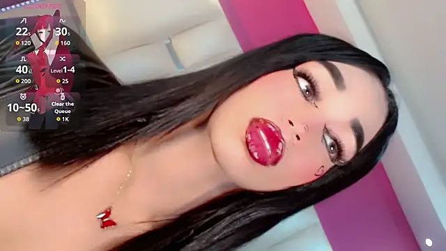 Snapshot of JessiscaWalker chatting on November 2025 08:14:01 PM JessiscaWalker online show from November 2025 08:14:01 PM