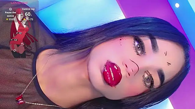 Snapshot of JessiscaWalker chatting on November 2025 07:52:02 PM JessiscaWalker online show from November 2025 07:52:02 PM