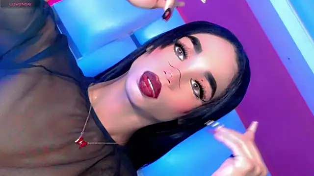 Snapshot of JessiscaWalker chatting on November 2025 08:18:01 PM JessiscaWalker online show from November 2025 08:18:01 PM