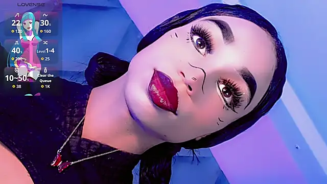 Snapshot of JessiscaWalker chatting on November 2025 04:23:02 AM JessiscaWalker online show from November 2025 04:23:02 AM