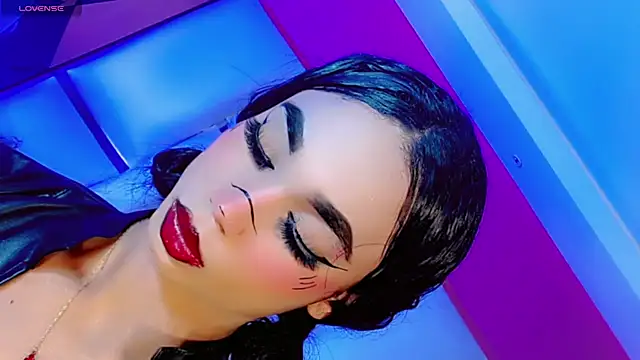 Snapshot of JessiscaWalker chatting on November 2025 07:35:02 PM JessiscaWalker online show from November 2025 07:35:02 PM