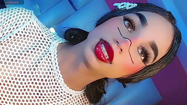 Snapshot of JessiscaWalker chatting on November 2025 08:08:02 PM JessiscaWalker online show from November 2025 08:08:02 PM