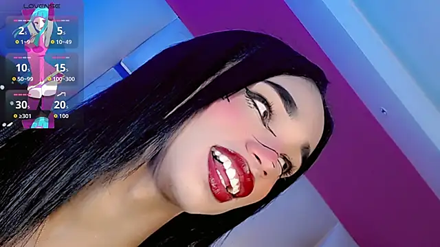 Snapshot of JessiscaWalker chatting on November 2025 07:38:01 PM JessiscaWalker online show from November 2025 07:38:01 PM