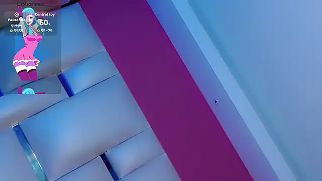 Snapshot of JessiscaWalker chatting on December 2025 07:31:01 PM JessiscaWalker online show from December 2025 07:31:01 PM