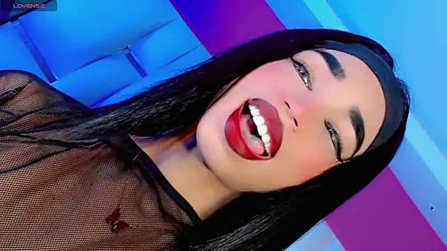 Snapshot of JessiscaWalker chatting on December 2025 08:13:02 PM JessiscaWalker online show from December 2025 08:13:02 PM